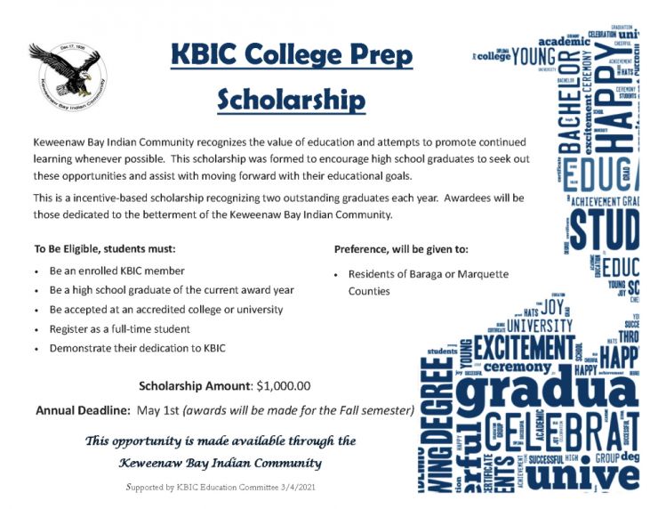 College Prep Scholarship Flyer.jpg